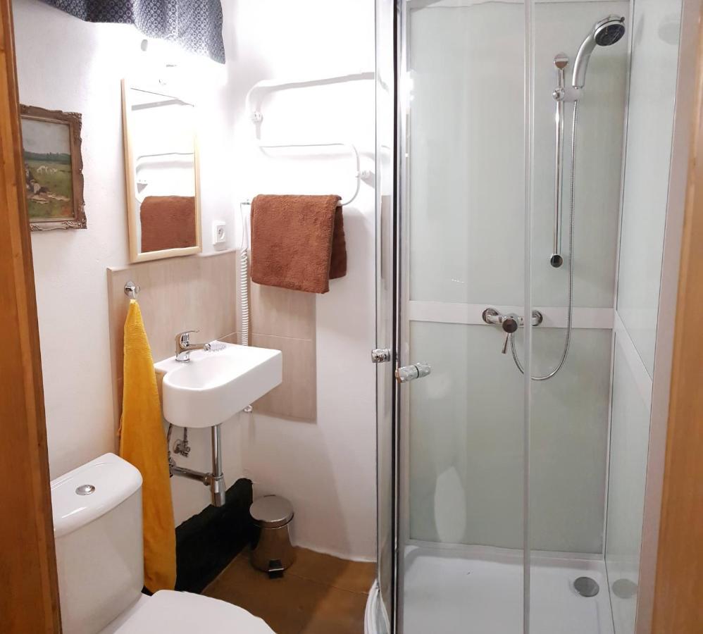 Apartmany U Sv. Floriana Slavonice Dış mekan fotoğraf